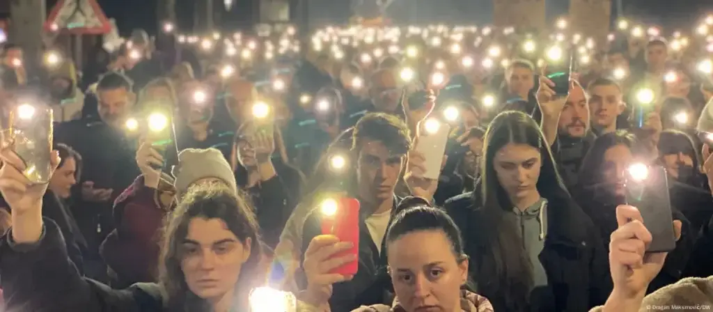 Tišina i aplauz banjalučkih studenata