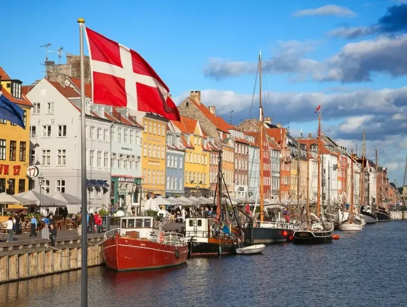 Dankinje u obavezi da služe vojni rok od 1. jula