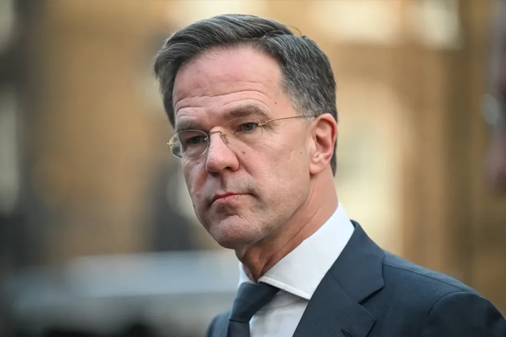 Rutteova posjeta Sarajevu i Prištini jasan je signal da je stabilnost Zapadnog Balkana prioritet za NATO i Evropu