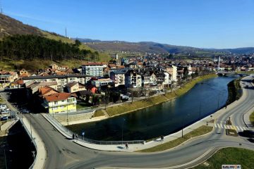 Donji Vakuf – povoljni uslovi za odvijanje saobraćaja