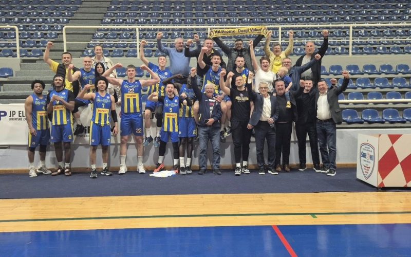 HEROJSKI OTPOR U ŠIROKOM, ALI I OPSTANAK PROMA U ELITI