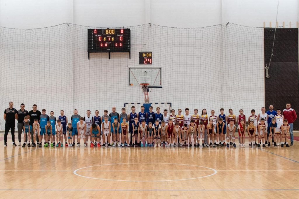 ŠK NEVER STOP na Turniru prijateljstva u Vitezu!