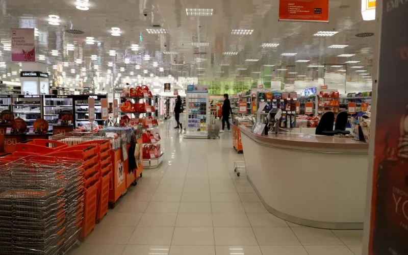 Novi udar na novčanike građana Bosne i Hercegovine, hrana opet poskupljuje