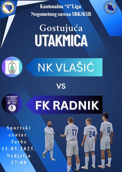 Derbi A kantonalne lige NS SBK/KSB za seniore