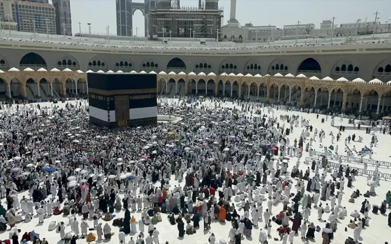 Prva grupa bh. hadžija sutra putuje u Mekku