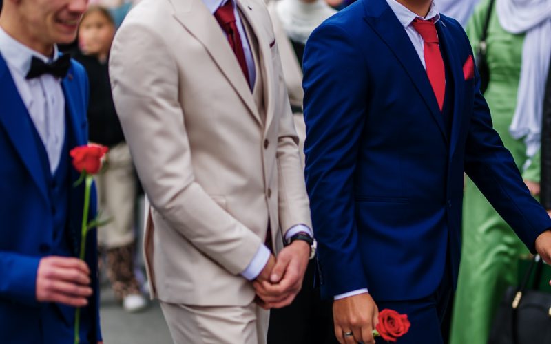 Matura 2025 – Donji Vakuf – I Dio / Photo by Keza