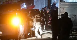 MUP KS o sukobu u Blažuju: Pet teško povrijeđenih, više osumnjičenih privedeno