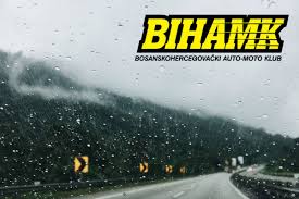 Prilagoditi vožnju trenutnim uslovima na putu