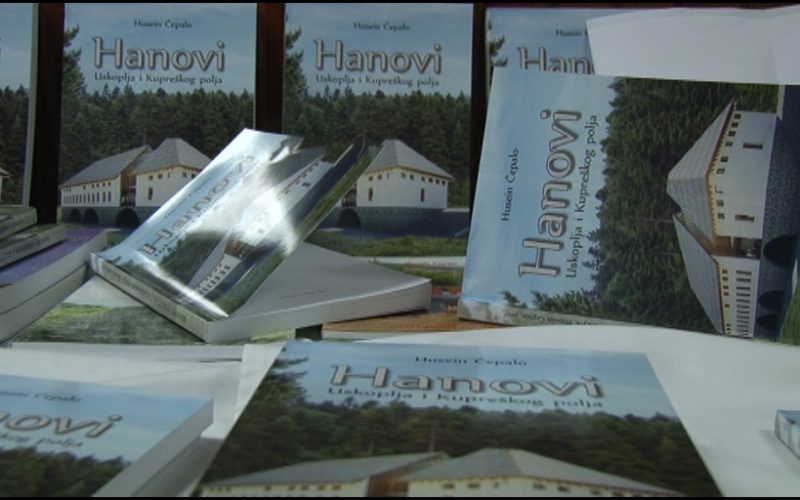 U srijedu tribina “O stvaralaštvu, istraživačkom radu, prof. Huseina Čepala“