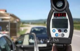 Najavljene radarske kontrole za 26. 05. 2025.