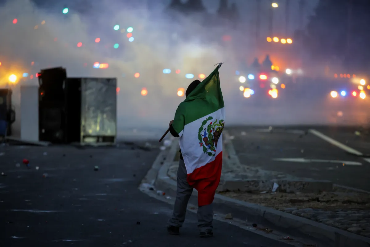 Veliki neredi u Los Angelesu, Trump poslao vojsku na demonstrante