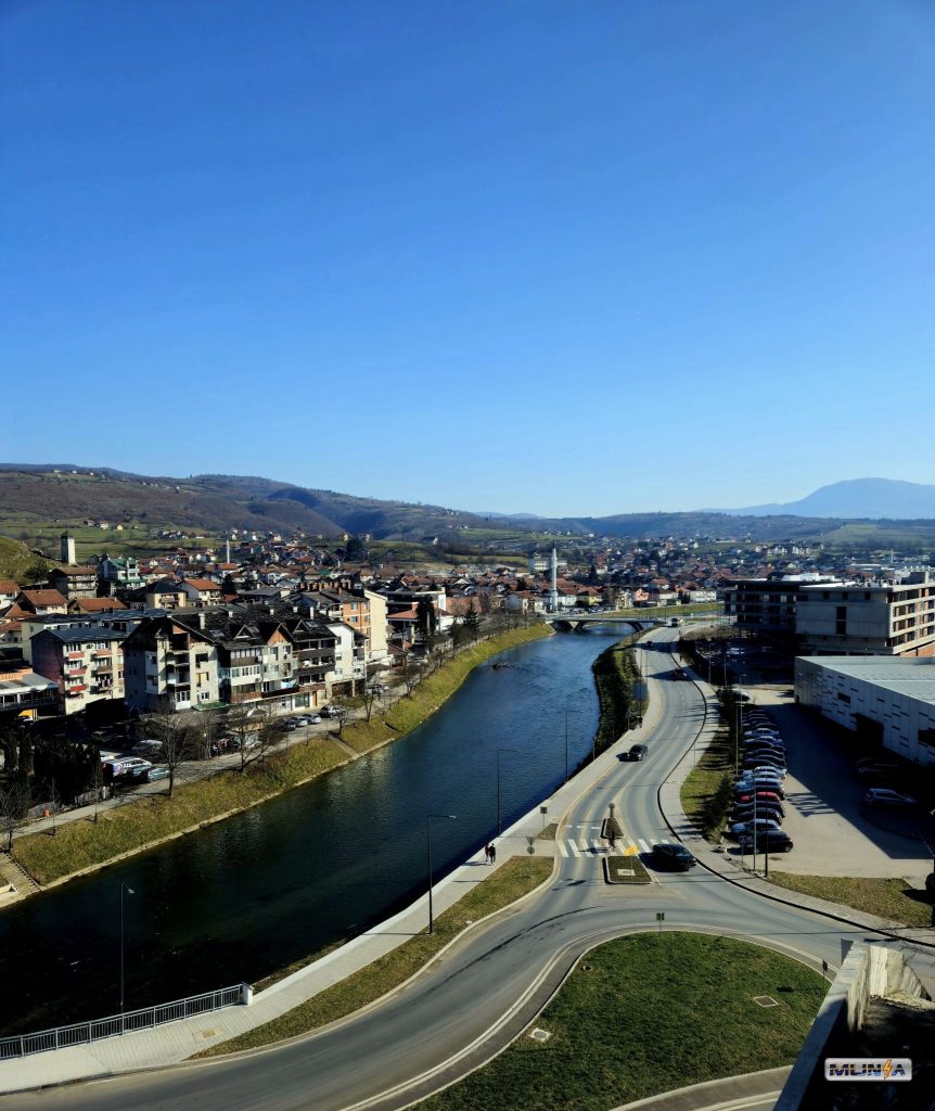 Trodnevna vremenska prognoza za BiH