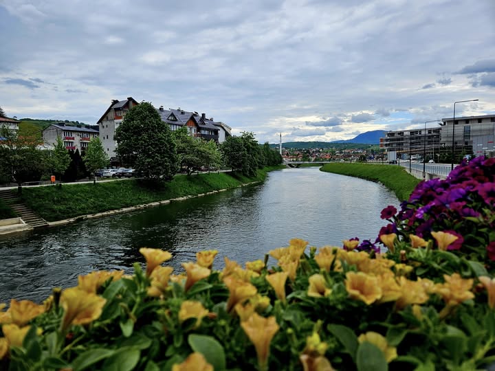 U Bosni oblačno a u Hercegovini sunčano