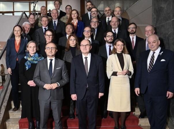 Trojka, opozicija iz RS i HDZ danas sa direktorima PIC-a