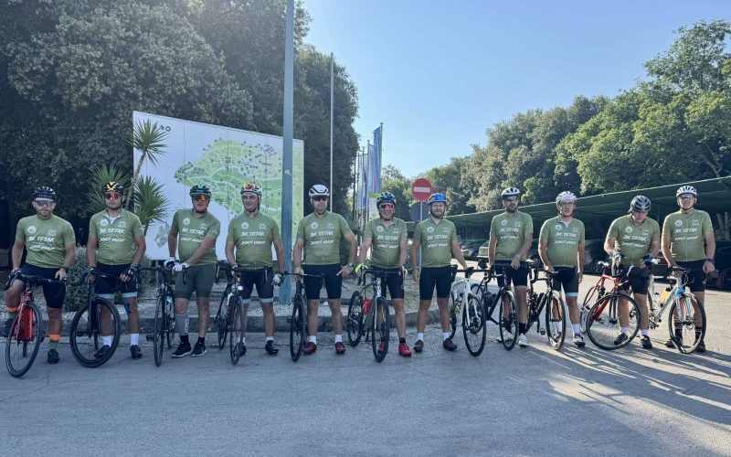 BK Sabahudin Duzić-Tetak: POREČ-BIHAĆ-SREBRENICA – dan prvi