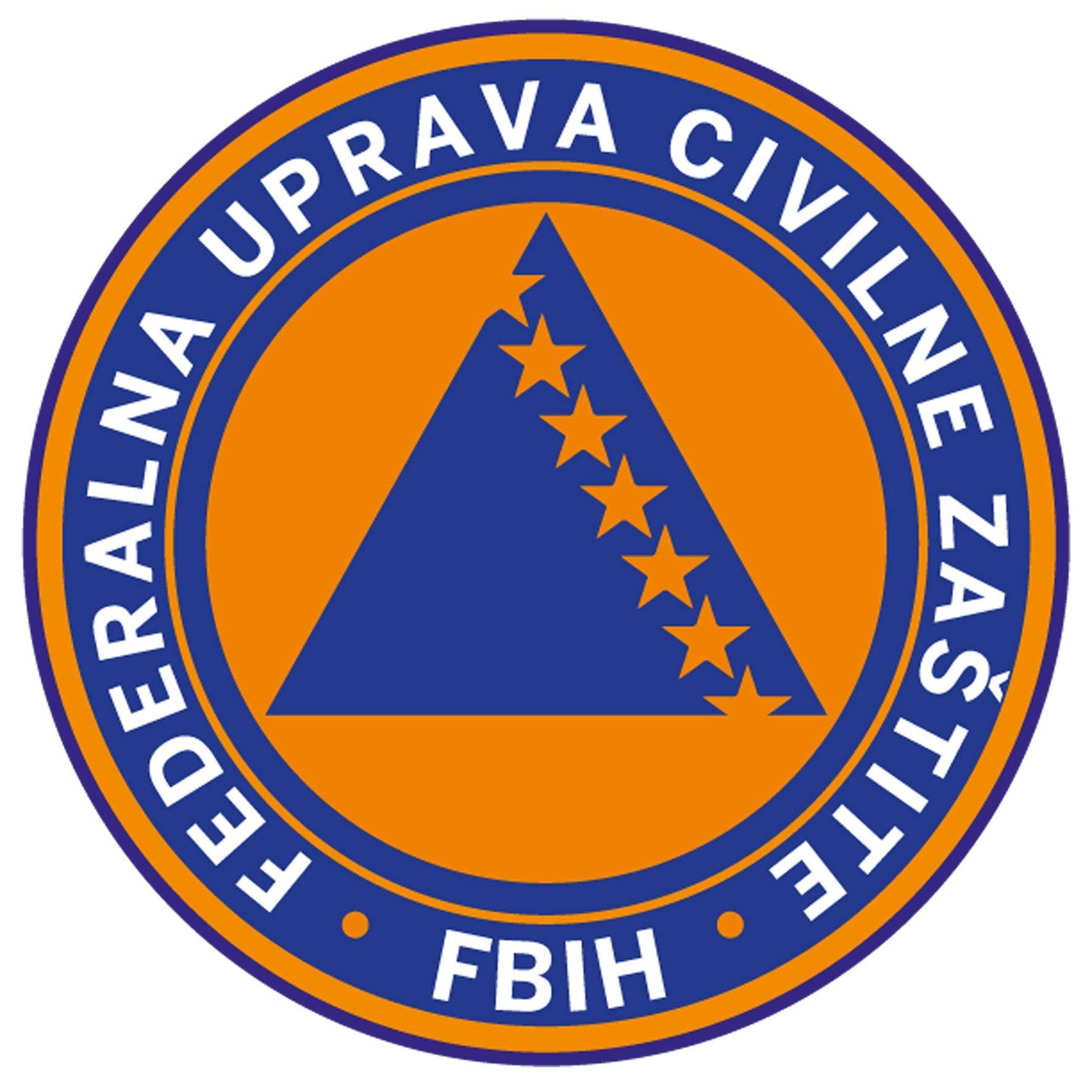 FUCZ – NARANDŽASTO UPOZORENJE