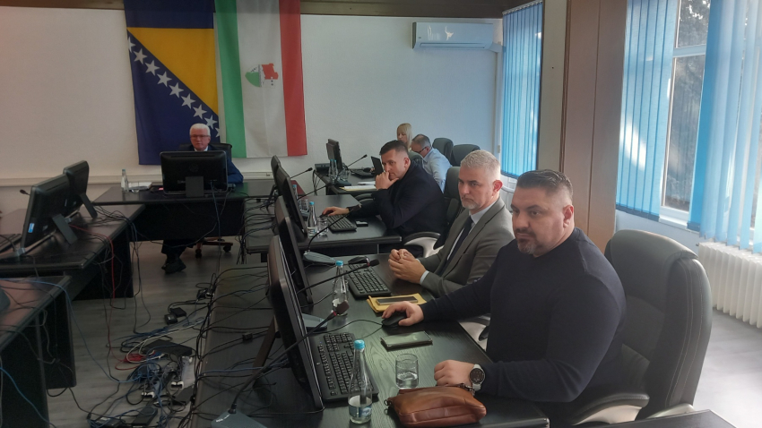 Saopštenje sa 96. sjednice Vlade SBK – 2025.g.