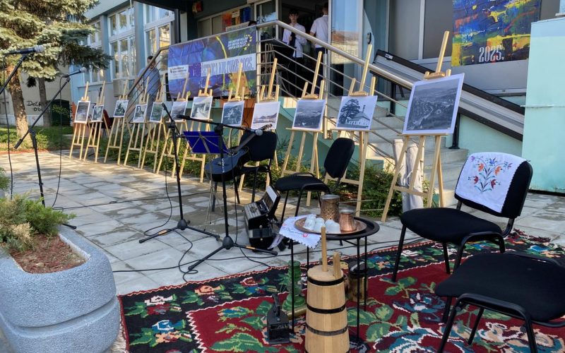 “Šetnica kulture 2025”  – predstavljanje  kulturne baštine Donjeg Vakufa