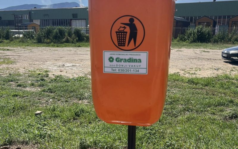 Nastavak  uređenja šetnice uz Vrbas,popularnog “nasipa”