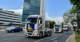 Najniža satnica u oblasti cestovnog prometa FBiH povećana sa 3,52 KM na 5,70 KM