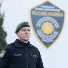 MUP SBK – JAVNI OGLAS ZA IZBOR KANDIDATA ZA ŠKOLOVANJE NA POLICIJSKOJ AKADEMIJI U SARAJEVU
