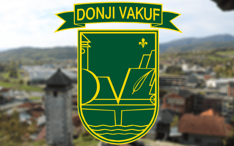 Sjednica Općinskog vijeća Donji Vakuf