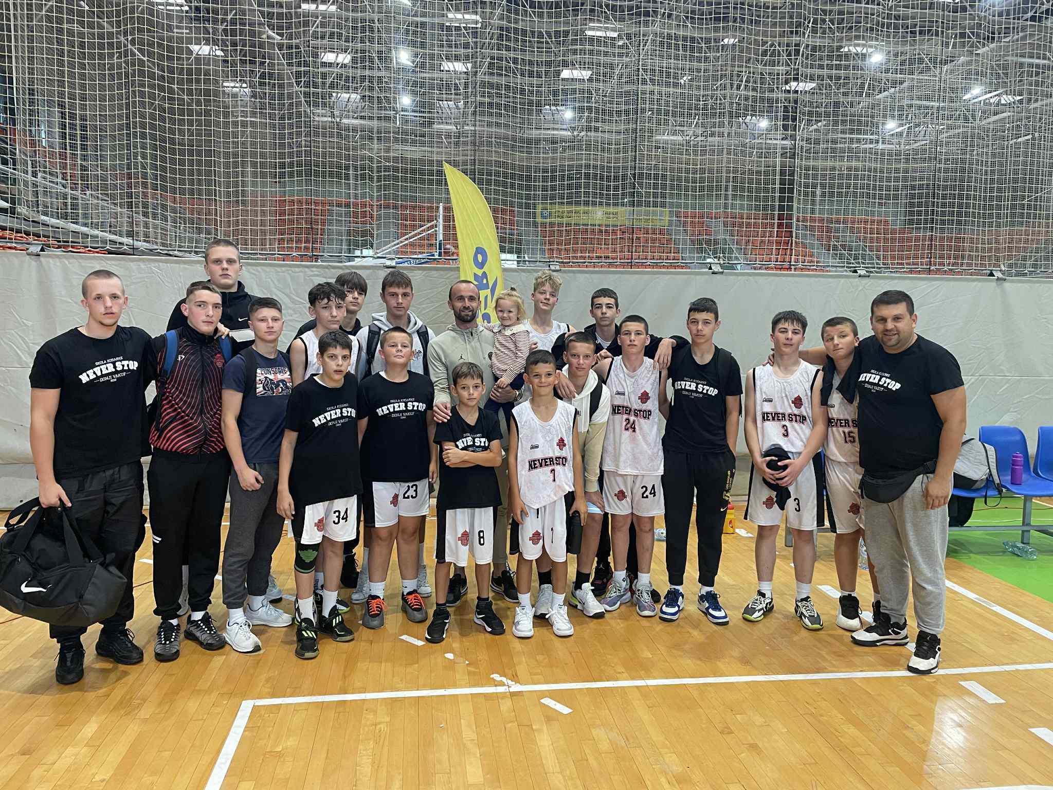 Zlato i srebro putuju za Donji Vakuf