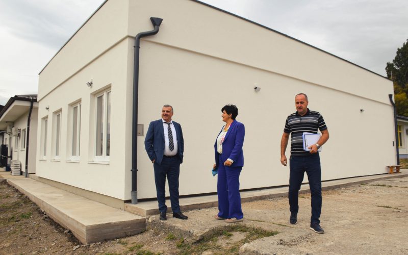 Nove prostorije za Dječiji vrtić