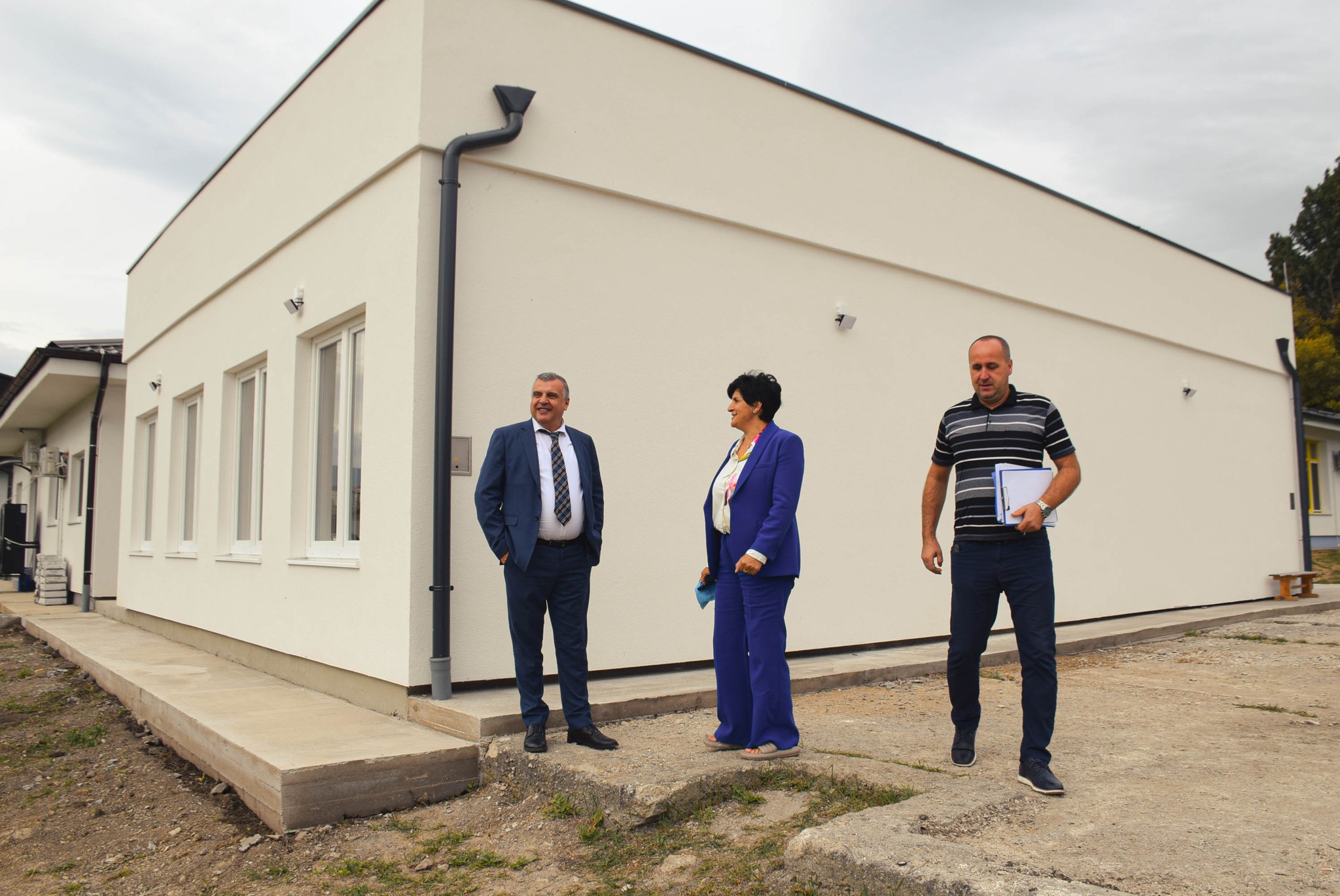 Nove prostorije za Dječiji vrtić