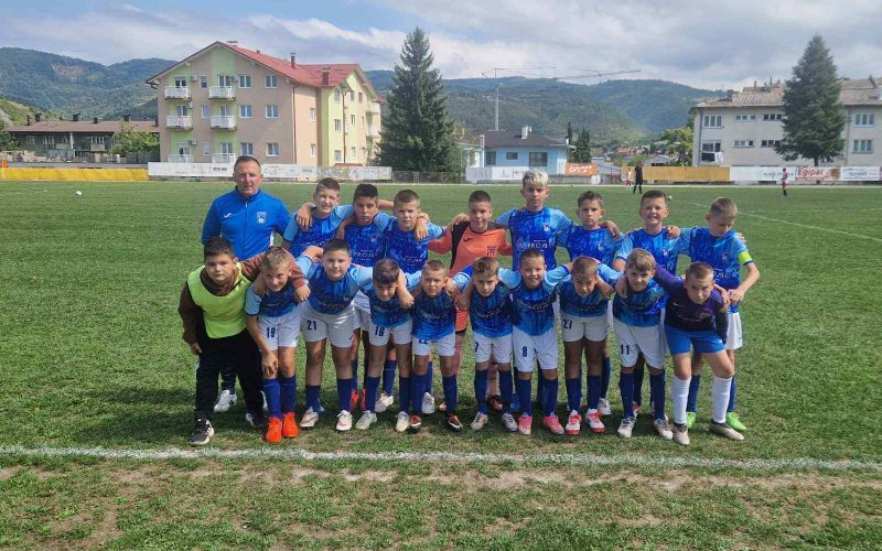 FK Radnik:  Izvještaj sa odigranih utakmica svih selekcija