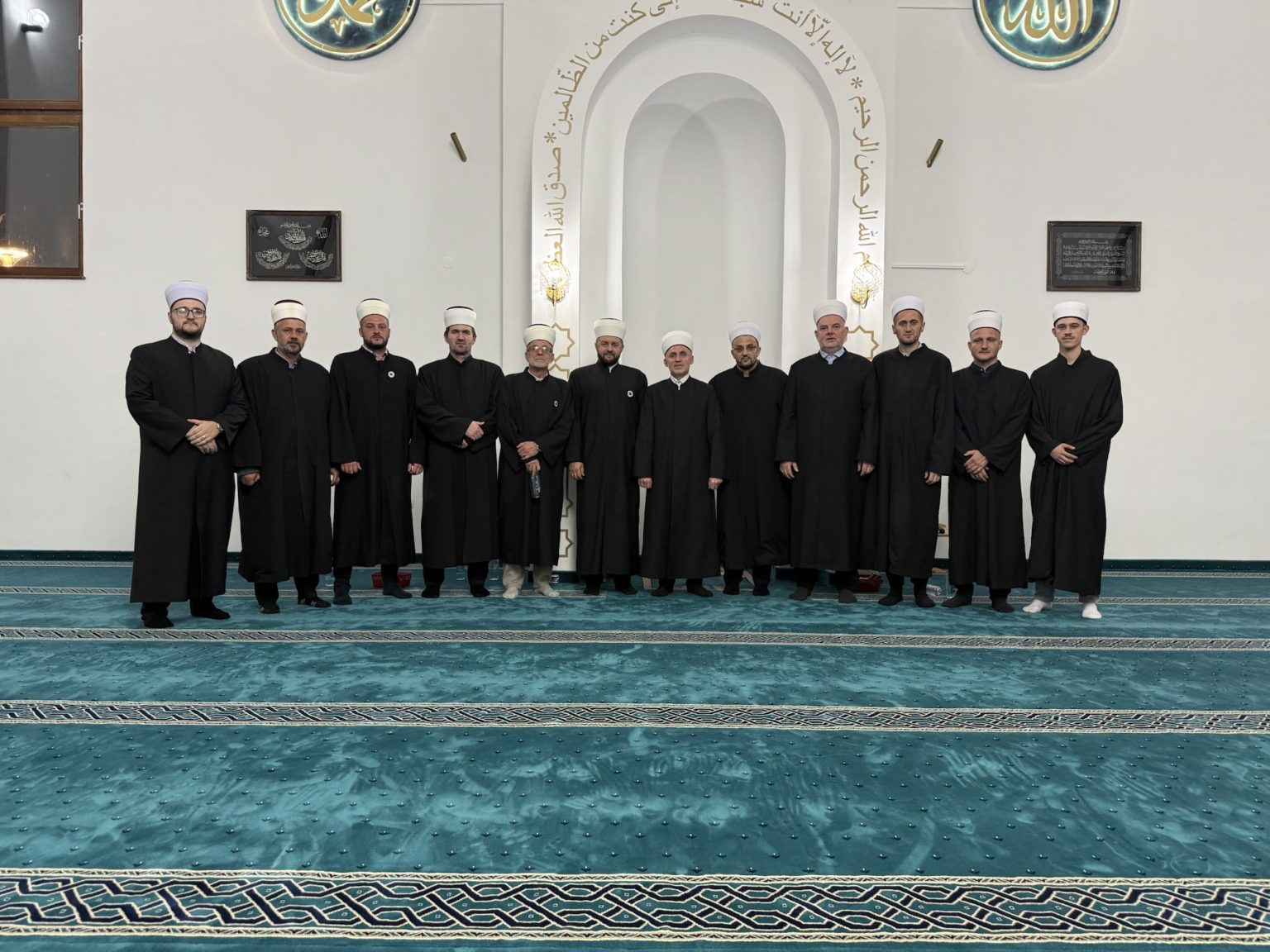 MIZ Donji Vakuf: Održan Centralni mevlud u Donjem Vakufu