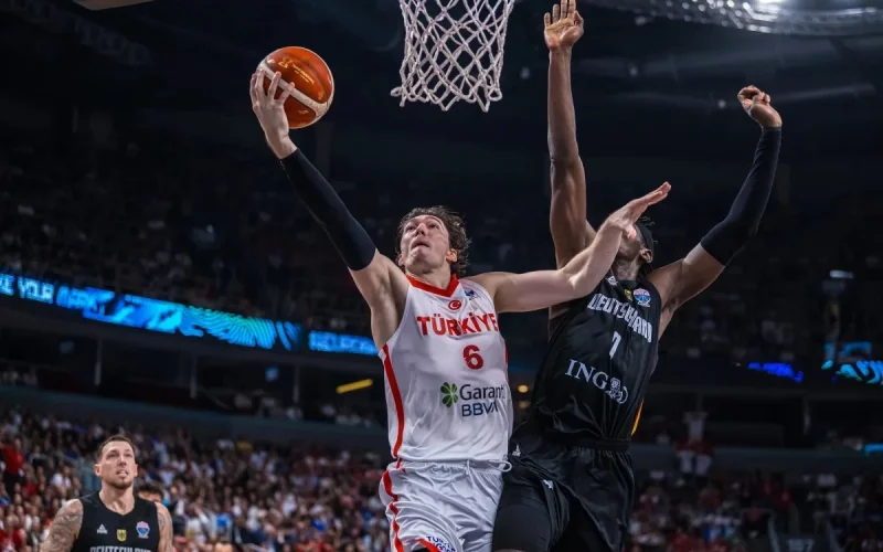 Bosanac odveo Njemačku na krov Evrope, Turskoj utješno srebro