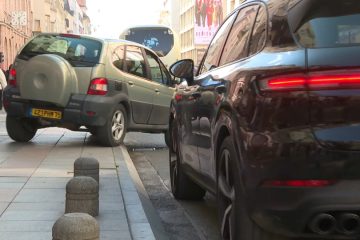 Crna statistika u BiH: Više od 80 nesreća dnevno, u prosjeku troje poginulih
