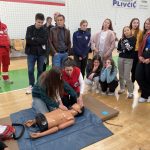 𝐃𝐀𝐍𝐀𝐒 𝐒𝐄 𝐎𝐁𝐈𝐋𝐉𝐄Ž𝐀𝐕𝐀 𝟏𝟔. 𝐎𝐊𝐓𝐎𝐁𝐀𝐑 – 𝐒𝐕𝐉𝐄𝐓𝐒𝐊𝐈 𝐃𝐀𝐍 𝐑𝐄𝐀𝐍𝐈𝐌𝐀𝐂𝐈𝐉𝐄
