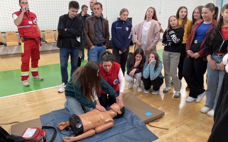 𝐃𝐀𝐍𝐀𝐒 𝐒𝐄 𝐎𝐁𝐈𝐋𝐉𝐄Ž𝐀𝐕𝐀 𝟏𝟔. 𝐎𝐊𝐓𝐎𝐁𝐀𝐑 – 𝐒𝐕𝐉𝐄𝐓𝐒𝐊𝐈 𝐃𝐀𝐍 𝐑𝐄𝐀𝐍𝐈𝐌𝐀𝐂𝐈𝐉𝐄