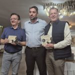 Benjamin Zonić osvojio fenomalno drugo mjesto u Beogradu!