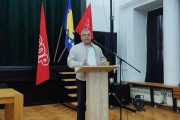 Izabran novi/stari Predsjednik Općinske organizacije SDP BiH Donji Vakuf