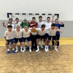 MNK “RADNIK 2022” Donji Vakuf sa selekcijom U-19 nastupa u Premijer futsal ligi BiH