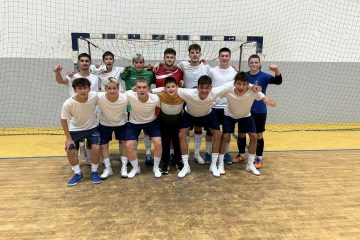 MNK “RADNIK 2022” Donji Vakuf sa selekcijom U-19 nastupa u Premijer futsal ligi BiH