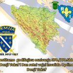 Čestitamo  godišnjicu formiranja 370./770.Sbbr. i Dan RVI Općine Donji Vakuf