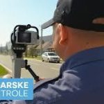 Najavljene radarske kontrole za 24. 10. 2025.