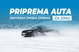 MUP SBK: OBAVEZNA ZIMSKA OPREMA OD 01.11.2025. DO 01.04.2026.GODINE