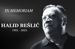Donjovakufljani za Halida Bešlića