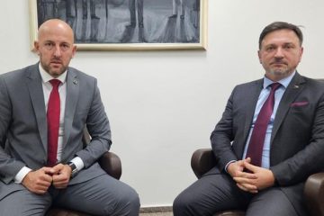 Hasičević: Cijena peleta neopravdano udvostručena, poduzet ćemo mjere