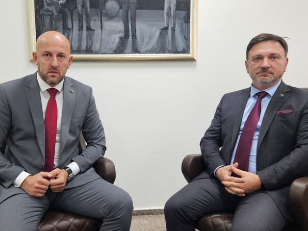Hasičević: Cijena peleta neopravdano udvostručena, poduzet ćemo mjere