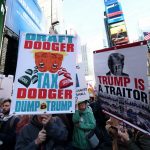 Masovni protesti protiv Trumpa: Milioni ljudi na ulicama