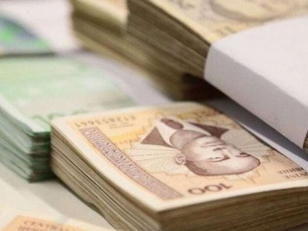 Porezni obveznici FBiH u devet mjeseci ove godine uplatili 6.594.655.801 KM javnih prihoda