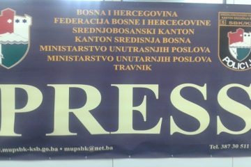 MUP SBK – info za 09.10.2025.