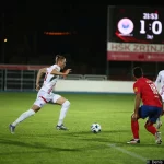 Zrinjski u derbiju kola srušio Borac