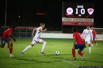 Zrinjski u derbiju kola srušio Borac